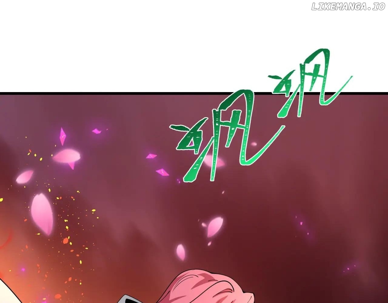 Era of the Haunted Chapter 407 - page 74